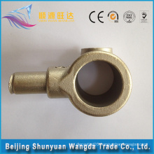 Precisely Metal Casting Aluminium Die Casting and Bronze Casting